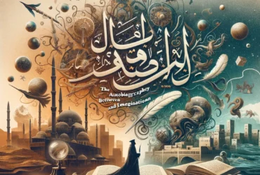 السيرة الذاتية في الأدب العربي