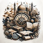 استكشاف الذات عبر أدب الرحلات