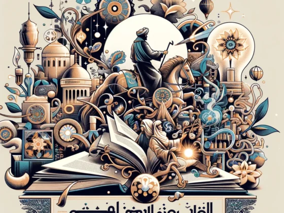 إعادة ابتكار الحكايات الشعبية في الأدب المعاصر