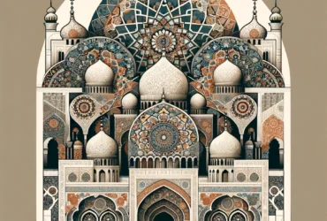 كيف ألهمت العمارة الإسلامية النهضة الأوروبية