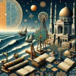 إرث العلماء المسلمين