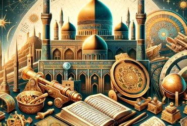اكتشاف الإسهامات العلمية الرائدة في الحضارة الإسلامية