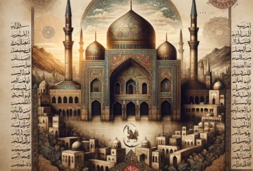 مسار التاريخ من الصعود المذهل إلى السقوط الحتمي