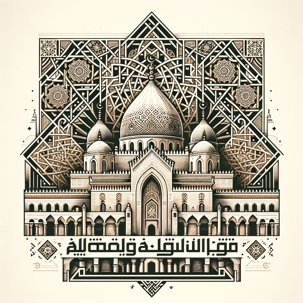 العمارة الفاطمية في مصر