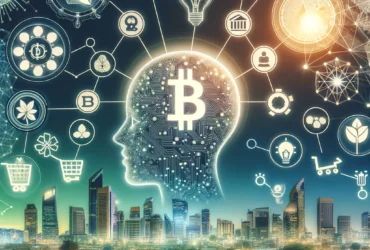 ابتكارات مستقبل الاقتصاد والمالية