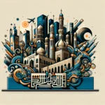 التلاقي الإبداعي بين الفن والعمارة