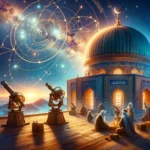 العصر الذهبي للفلك الإسلامي