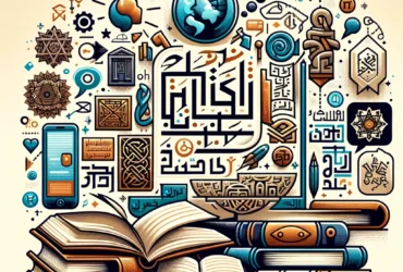 استكشاف عوالم فلسفة اللغة