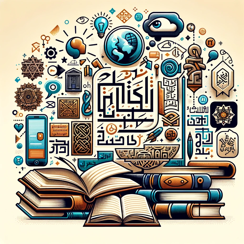 استكشاف عوالم فلسفة اللغة