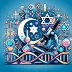تقاطع العلم والدين في الأخلاق