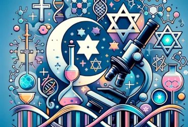تقاطع العلم والدين في الأخلاق
