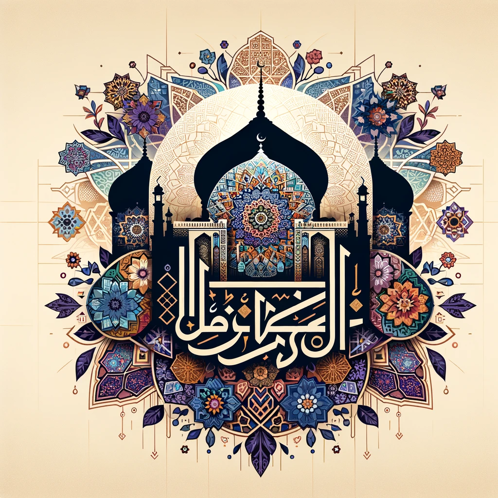 استكشاف عجائب الفن الإسلامي