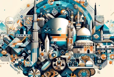 الفن الحديث والهوية الثقافية