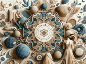 الأزياء كفن والاستدامة