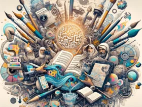 الفن كقوة تغيير