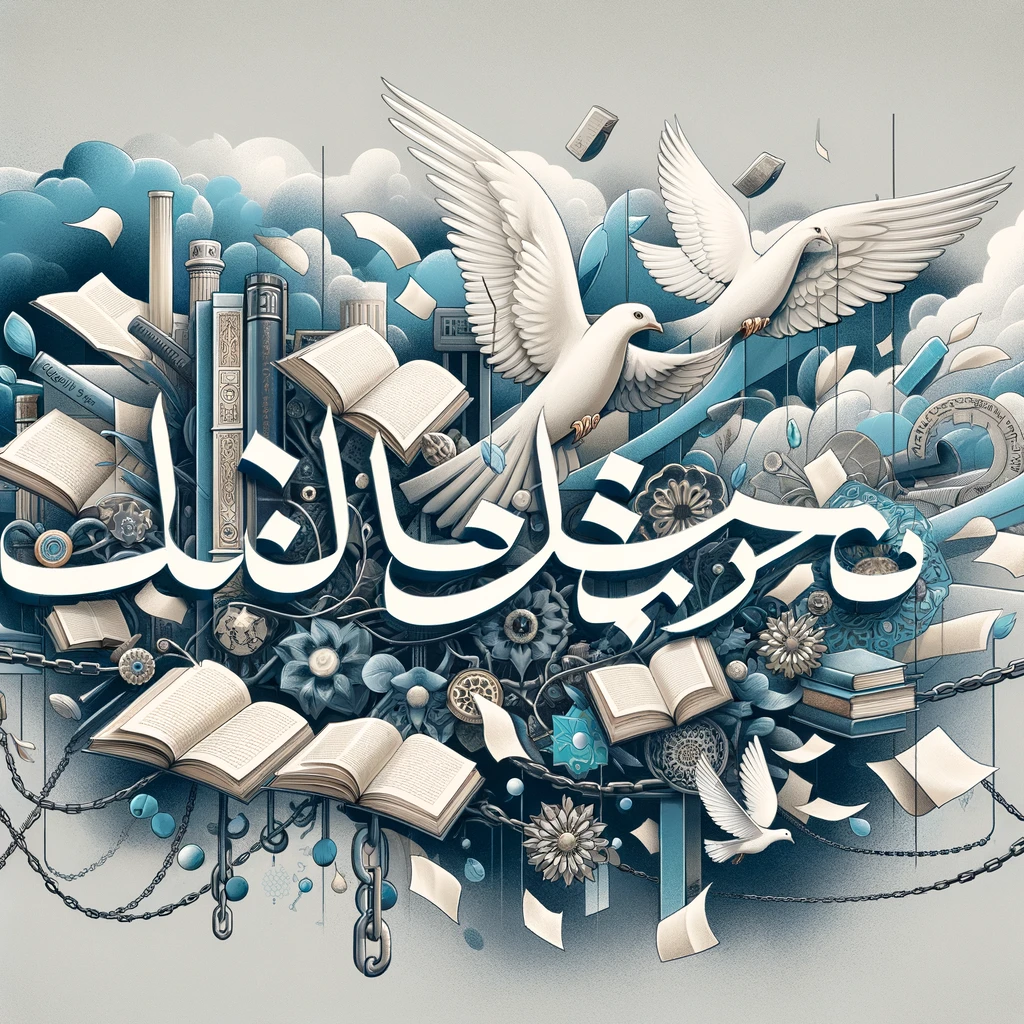 الأدب والسلطة