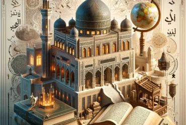 استكشاف جذور الحداثة والتحديث في الشرق الأوسط