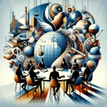 كيف تشكل النظريات السياسية المعاصرة سياساتنا اليوم؟